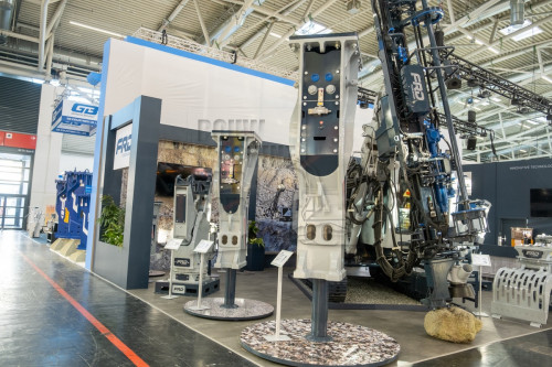 Bauma 2025 - 081